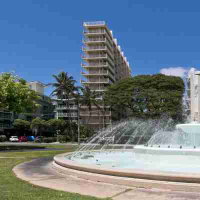 A Family Favorite on Hawaii's Gold Coast 11th Floor Oceanfront Condo Others