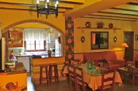 homely cosy rural house Hotels in Carcabuey
