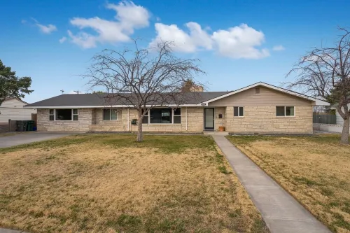 The Goldmine Hotels in Kennewick