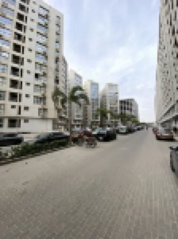 3-bedroom apartment new Cairo  One Kattameya Downtown