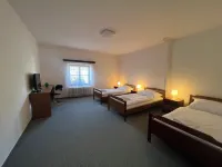 Nobiles hotel Šternberk Hotels in Sternberk