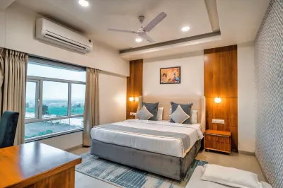 Chokar Dhani Resort