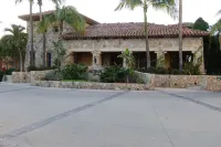 Spacious 4 bedroom 3.5 bath with a great view from building two second level. Hotels in Medano Beach