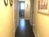 Prime Location! シー・アイル・シティのホテル