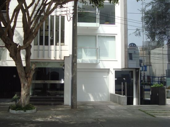 Miraflores near Larco Mar Two Bedroom Apartment