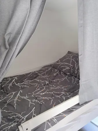 Appartement Rénové Avec une Magnifique vue Отели рядом с достопримечательностью «Station de Ski - Font Romeu Pyrénées 2000»