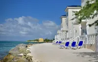 Luxurious Villa Fillipe 1  Brand New!  Sea View: Spacious, Private Pool & AC