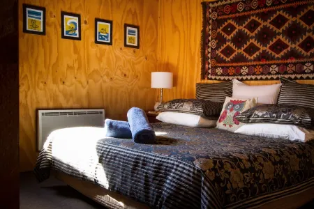 Howards Hill bed & breakfast Отели в г. Флиндерс