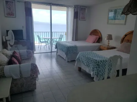 Vacation and Relaxation Отели рядом с Аэропорт Монтего-Бей Сангстер