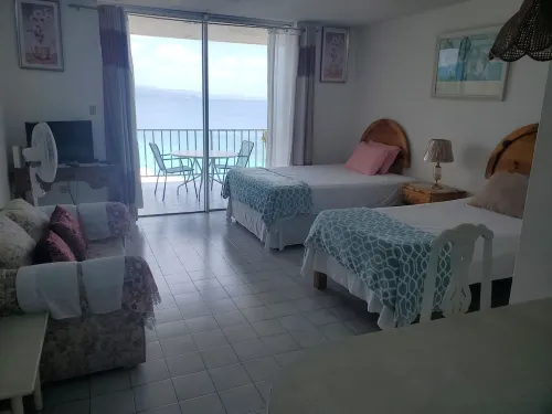 Vacation and Relaxation
