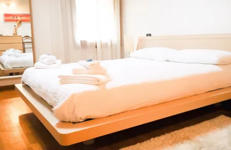 Francesca's house - between VENICE VERONA and DOLOMITES