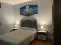 Balmori House in El Peral