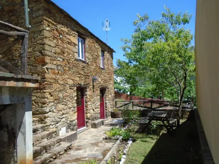 Country House / Serra da Estrela CC