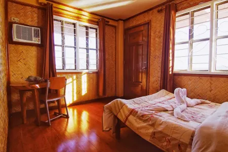 Palawan Island Seaside Inn in Coron, Palawan, Philippines