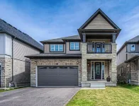 Beautiful House Near Grand River & Kiwanis Park Hotels near Nike Factory Store - Kitchener