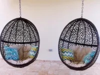 Beachfront Modern Loft with Large Private Terrace Hotels in Bajura