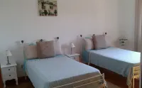 Melides - Sea view Villa