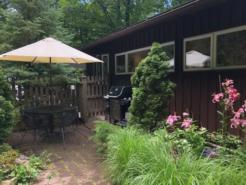 Secluded Getaway: Bear Mt, Cold Spring, Beacon, West Point! Hotels in Philipstown