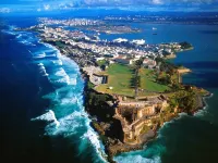 Rio Mar Beach Resort - Time Magazine TOP 100 World's Greatest Places  2018 Hotels in Mameyes II