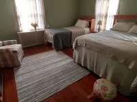 Duplex....and Yes You Get the Whole House!!! Hotels in Northfork