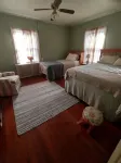 是的，您可獨享整套房屋....雙拼住宅!!!