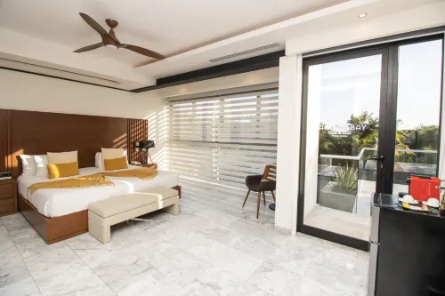 Amazing Villa near Tulum - Pool - Concierge - Chef