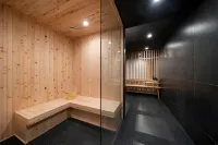 Aank Ryokan Hotel Paju Hotels in Paju-si