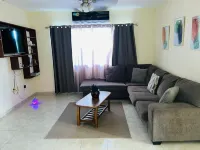 Secluded Oasis at Cactus Villa TCI Hotels in Wheeland Settlement