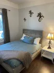 Spacious bungalow with large backyard and garage close to West Ed Mall