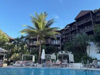 2 bedroom luxury apartment in the Zoetry Marigot Bay Resort with amazing views - Pools