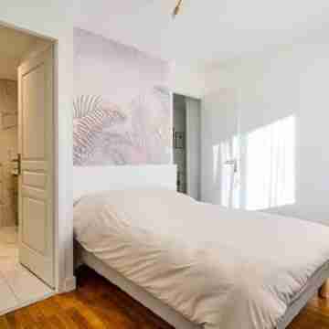 The Golden White, Luxury T3 Rooms
