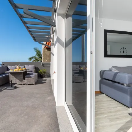 Casa Leonardo, Sea Views