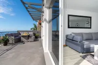 Casa Leonardo, Sea Views