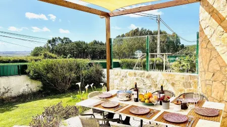 Superbe Villa Avec Piscine