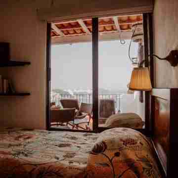 Newley Renovated Condo With the Best View in all of Puerto Las Hadas! Rooms