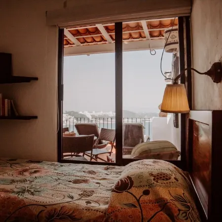 Newley Renovated Condo With the Best View in all of Puerto Las Hadas!