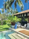 Samaragiri - Rooftop Pools