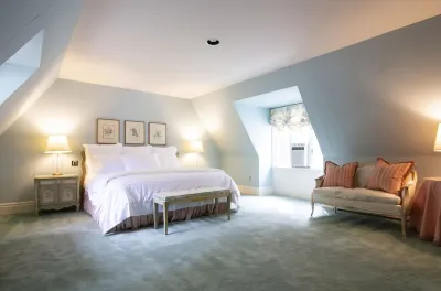 10% Off July.  Best View in Stowe on 6 acres with Indoor Pool! Hôtels à : 