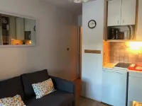 Logement Équipé aux Pieds des Pistes du Seignus Hotels in Allos