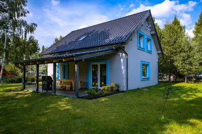 Villa Các khách sạn ở 