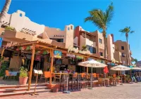 New Remodel / Spanish Chic Suite on the Cabo Marina
