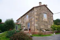 Self catering A Casona for 14 people