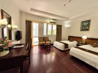 宏森酒店 鄰近阮惠街的酒店