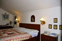 Chalet Jacqueline & Franco - Three-room apartment very close to the ski slopes فنادق في Sauze d'Oulx