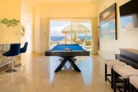 Villa Del Mar-5 Star Luxury Villa with Epic Views