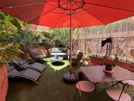 Grenache Отели в г. Коллиур