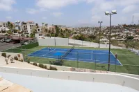 Amazing 2B apartment in Alegranza Luxury Condo, San José del Cabo.