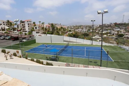 Amazing 2B apartment in Alegranza Luxury Condo, San José del Cabo. Отели рядом с достопримечательностью «Puerto Los Cabos»