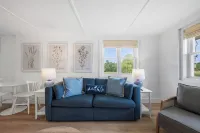 Marina Bay Cottages - Wifi