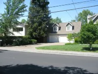 Elegant Apartment Near Downtown St. Helena